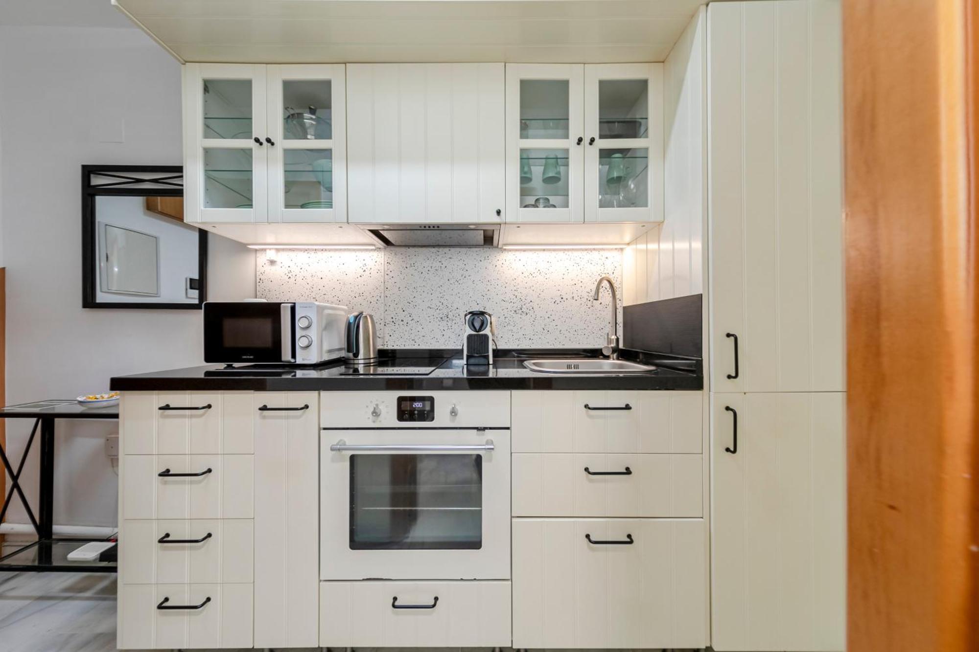 Sevillahome- Altozano Triana Appartement *