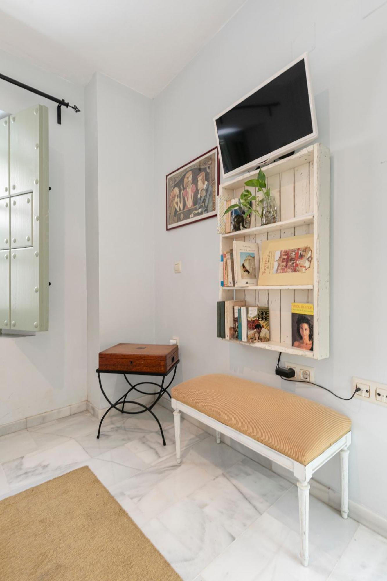 Appartement Sevillahome- Altozano Triana