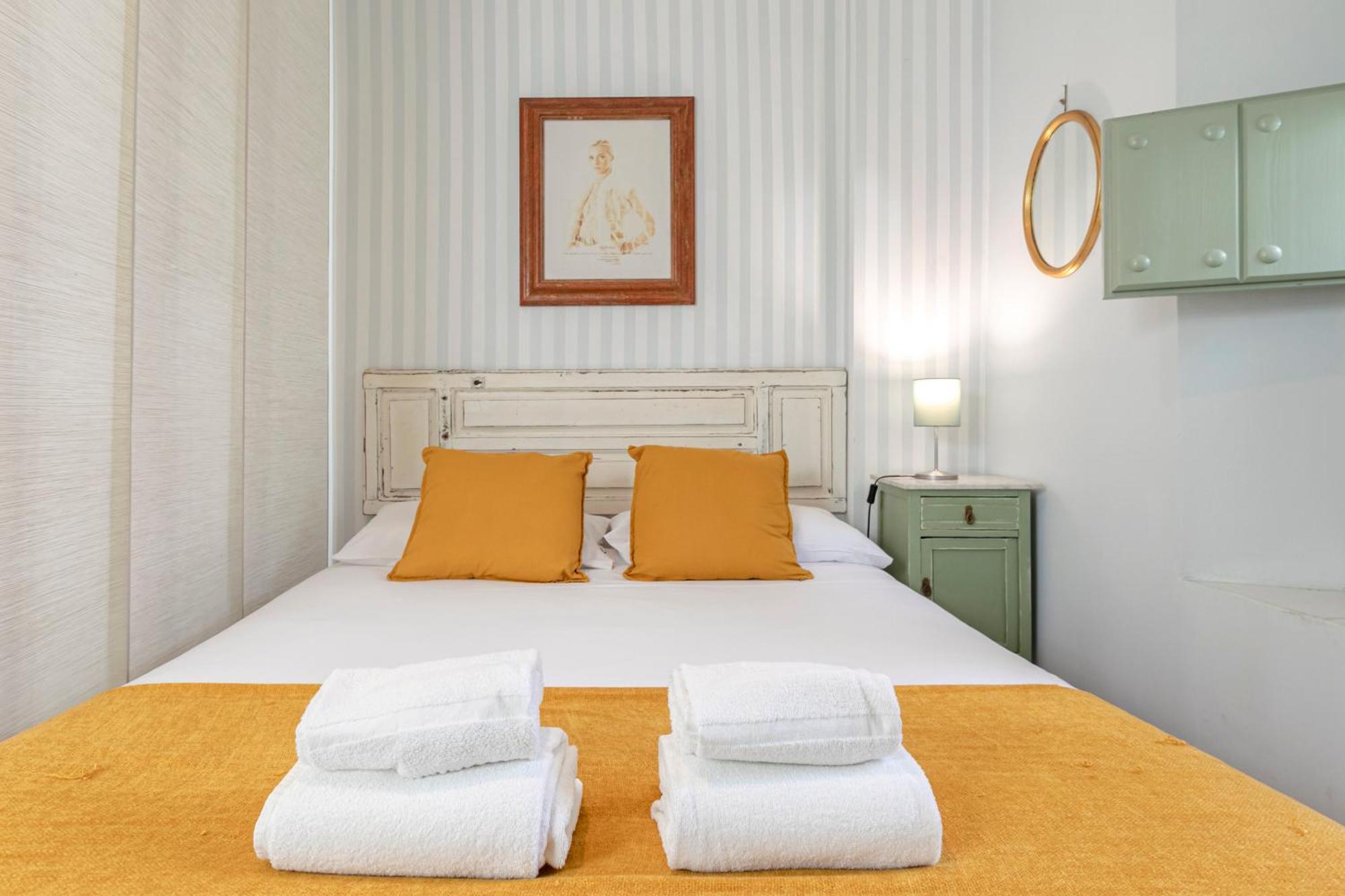 Appartement Sevillahome- Altozano Triana Séville