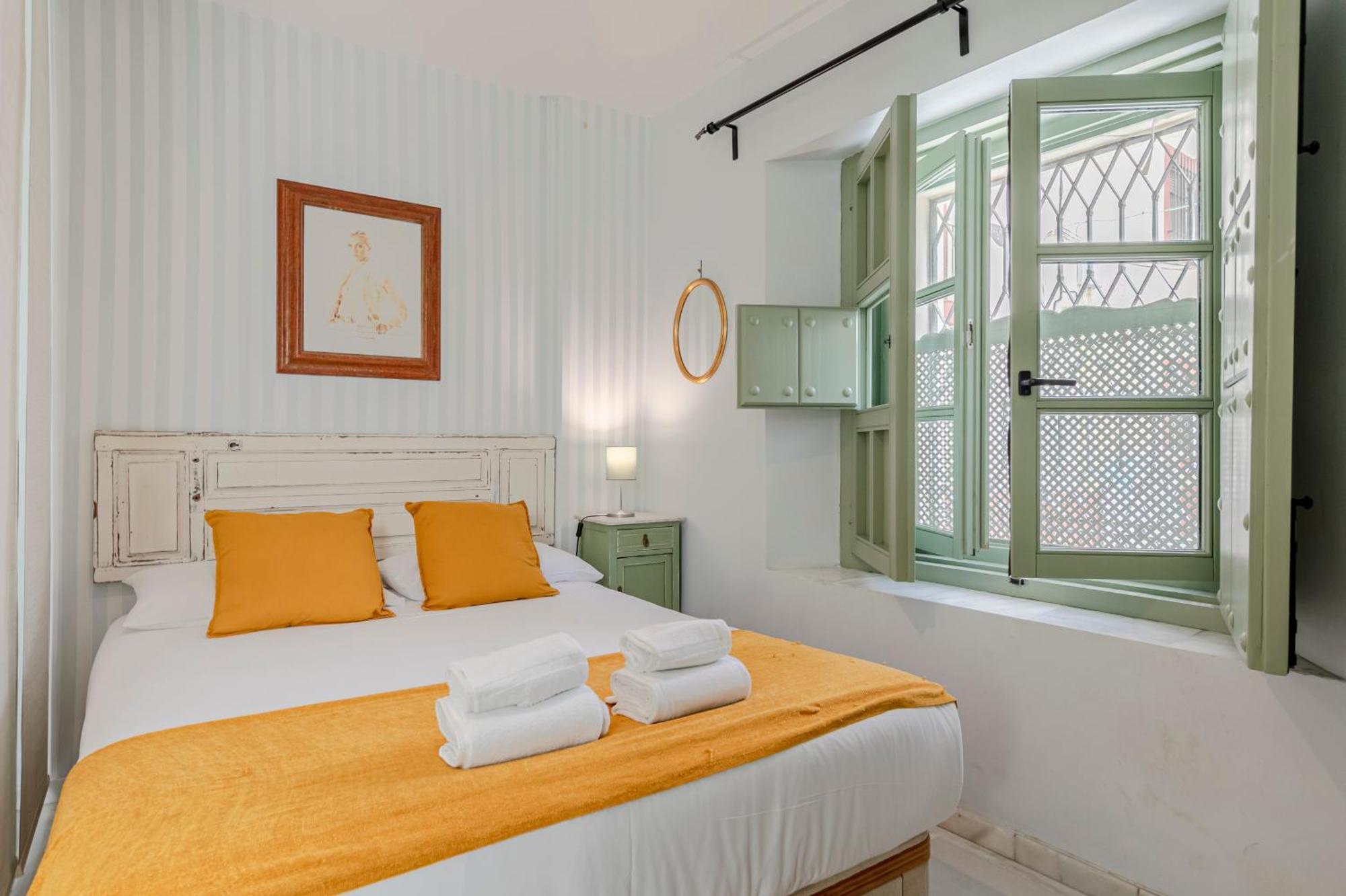 Sevillahome- Altozano Triana Séville