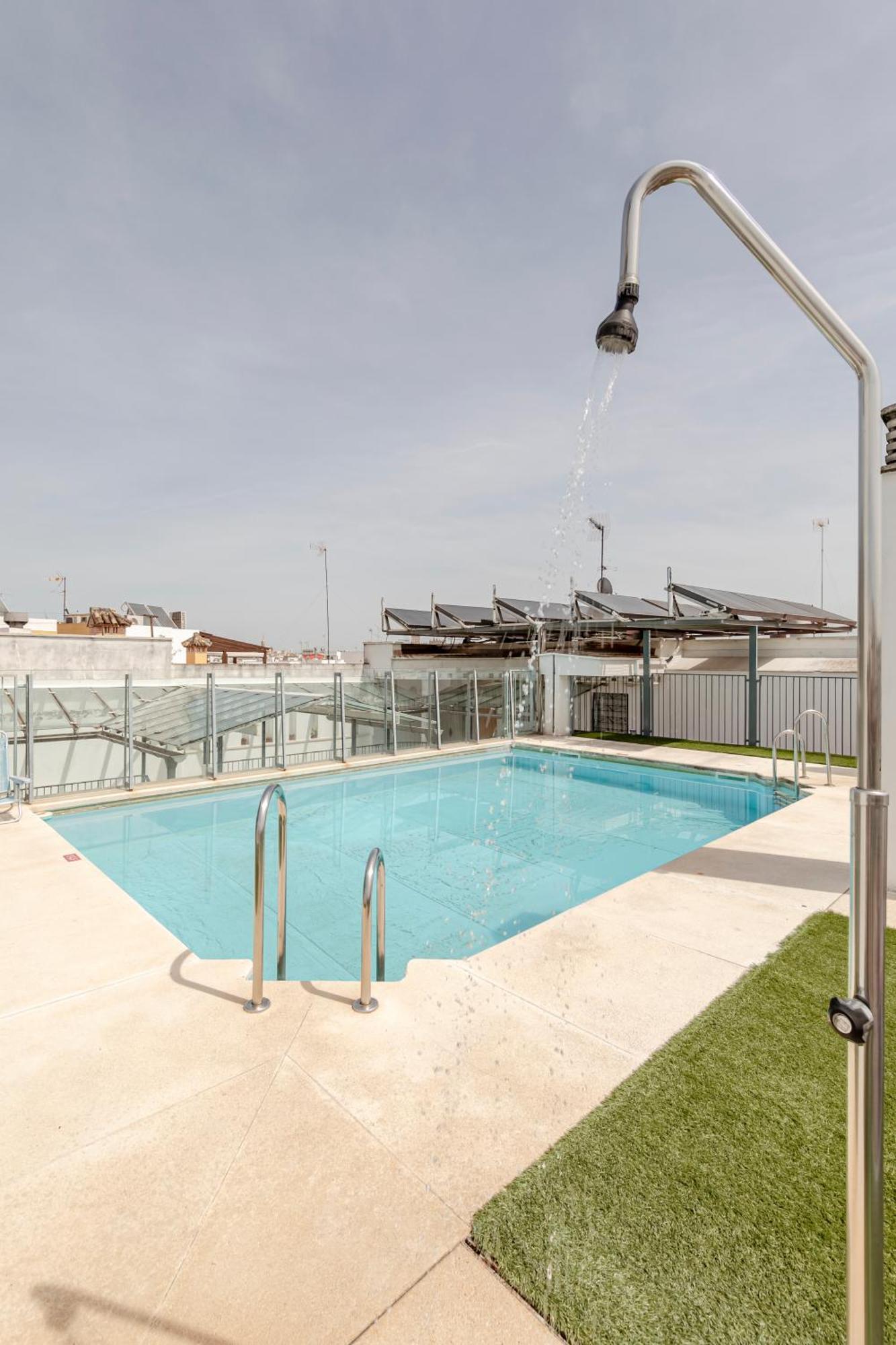 Apartment Sevillahome- Altozano Triana